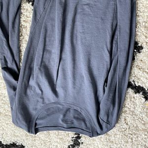 Women’s Long Sleeve